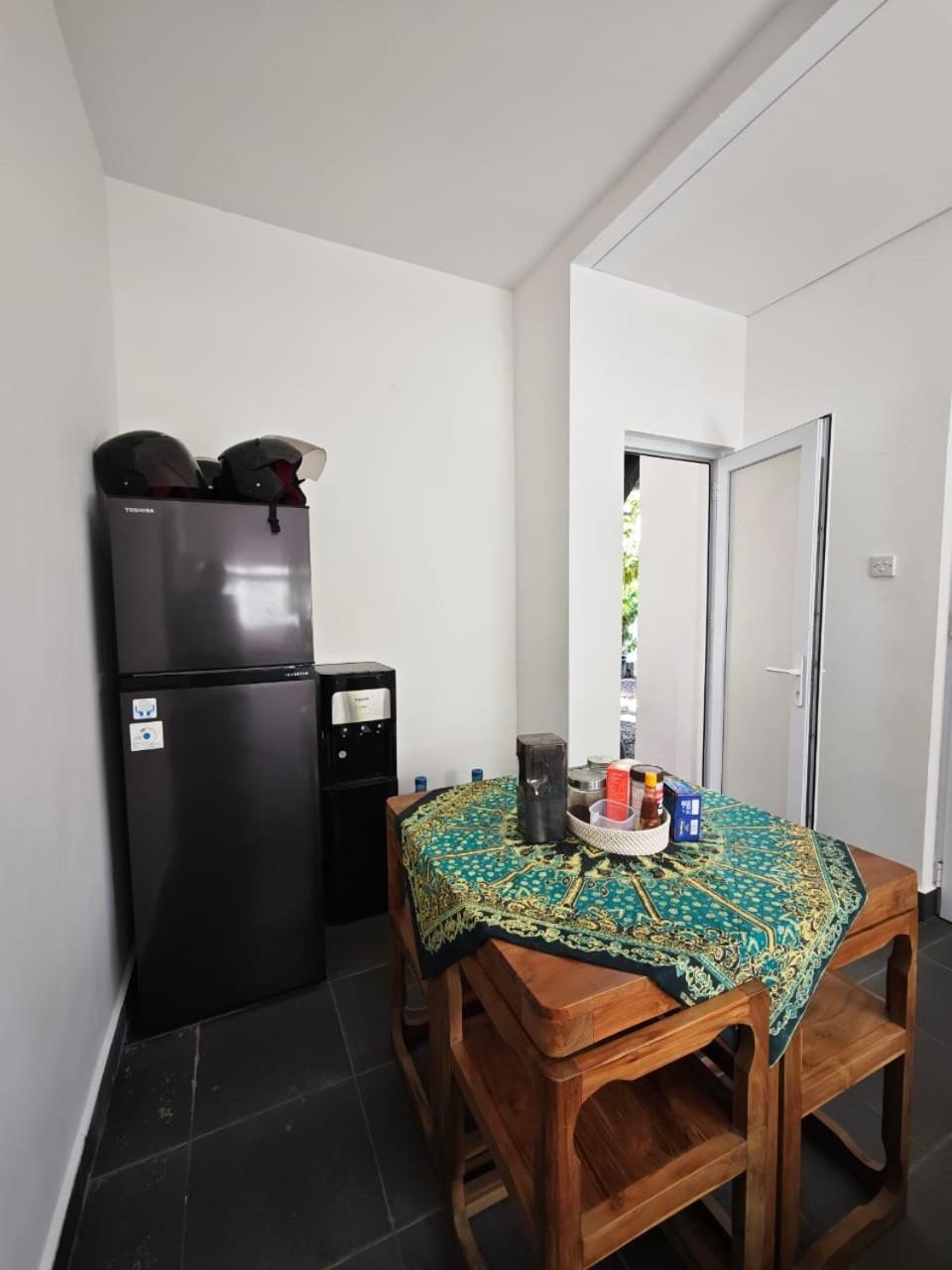 Rumah Menik Uluwatu Екстериор снимка