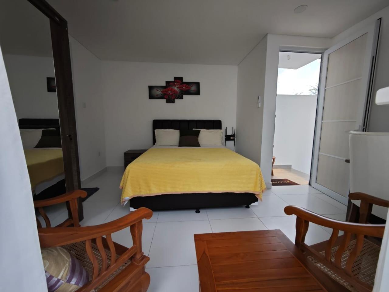 Rumah Menik Uluwatu Екстериор снимка